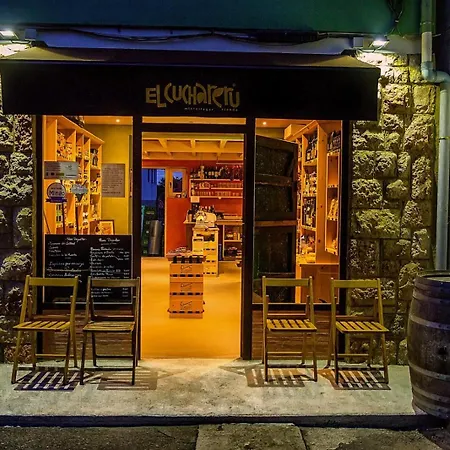 Alquileres Nueva De Llanes