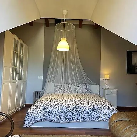 Apartment Alquileres