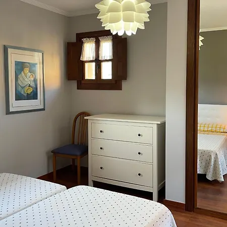 Apartment Alquileres Nueva De Llanes