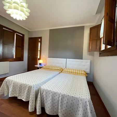 Apartment Alquileres *
