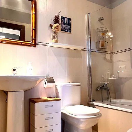 Apartment Alquileres Nueva De Llanes