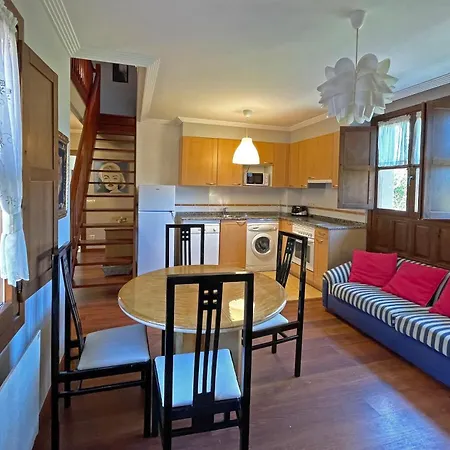 Apartment Alquileres *