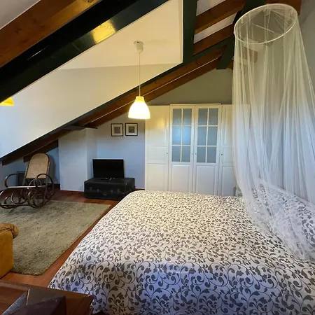 Apartment Alquileres