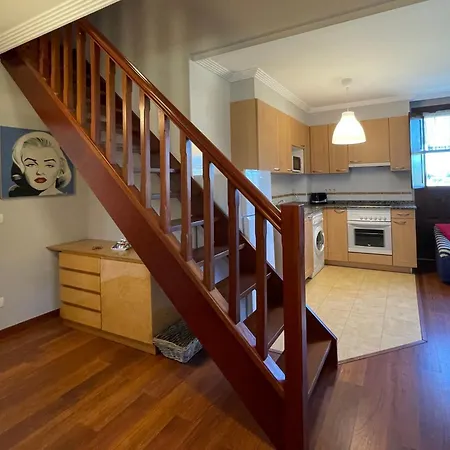 Apartment Alquileres