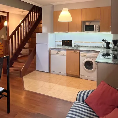 Apartment Alquileres